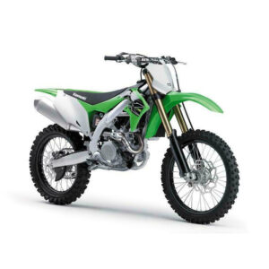 ΔΙΑΚΟΣΜΗΤΙΚΗ ΜΙΝΙΑΤΟΥΡΑ MAISTO KAWASAKI KX 450 F 1:12