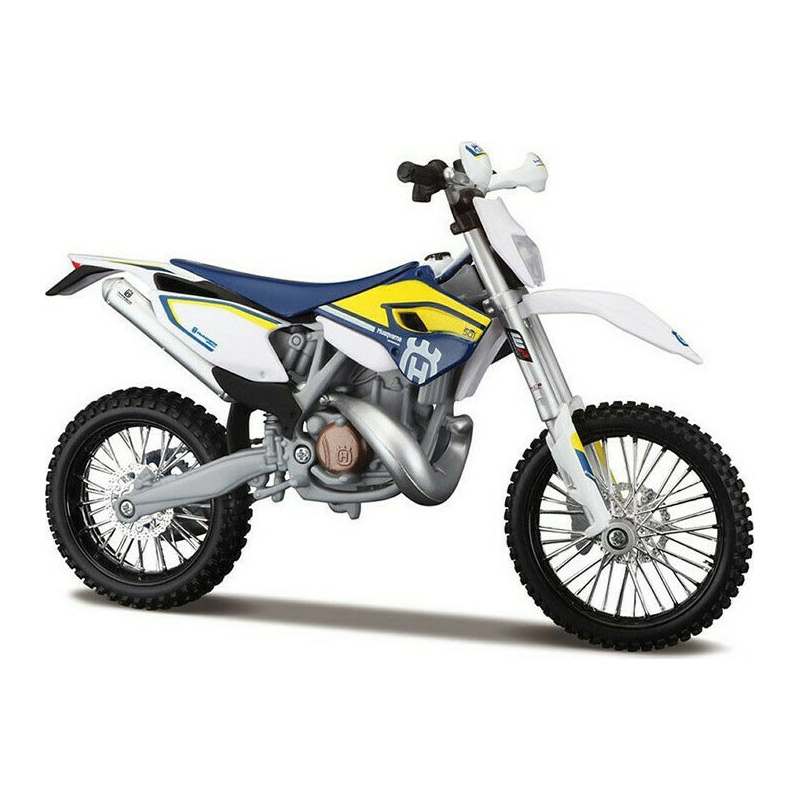 ΔΙΑΚΟΣΜΗΤΙΚΗ ΜΙΝΙΑΤΟΥΡΑ MAISTO HUSQVARANA FE 501 1:12