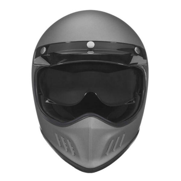 ΚΡΑΝΟΣ NOX SEVENTY ΤΙΤΑΝΙΟ MATT