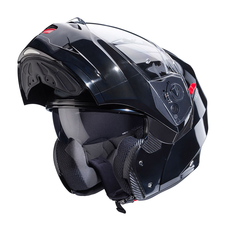 ΚΡΑΝΟΣ CABERG DUKE-X SMART ΜΑΥΡΟ