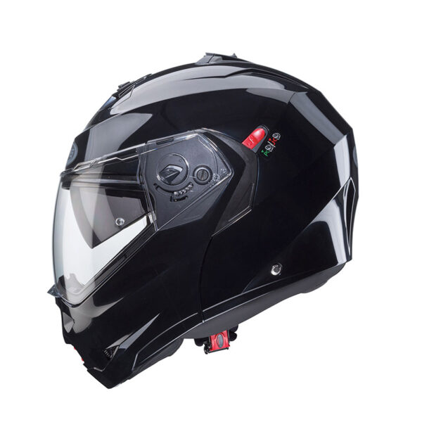ΚΡΑΝΟΣ CABERG DUKE-X SMART ΜΑΥΡΟ
