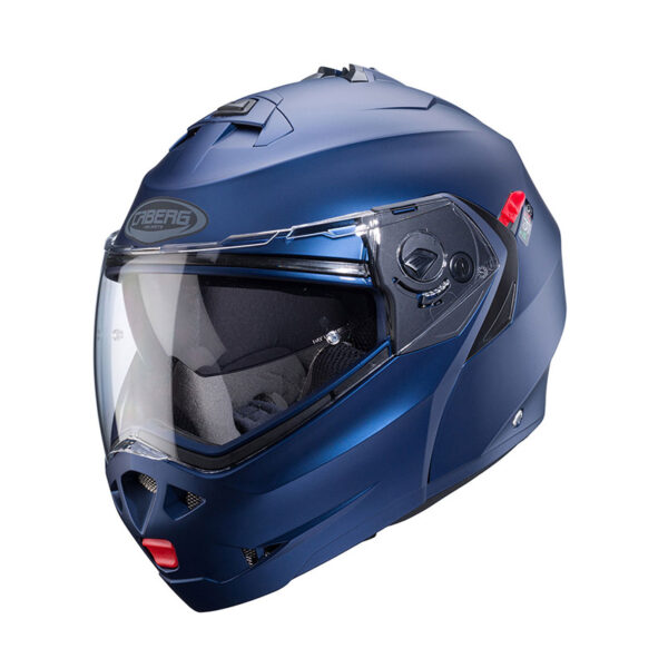 ΚΡΑΝΟΣ CABERG DUKE-X MATT BLUE YAMA