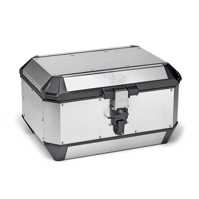 ΒΑΛΙΤΣΑ ΚΕΝΤΡΙΚΗ GIVI ALA56A TREKKER ALASKA MONOKEY 56LTR