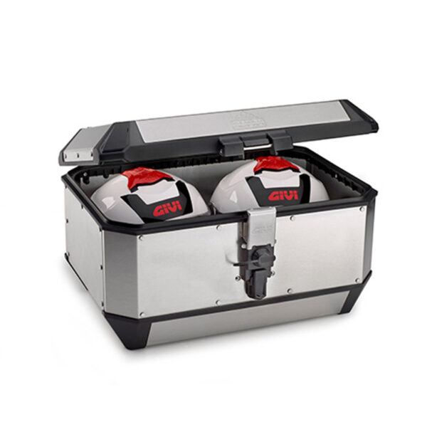 ΒΑΛΙΤΣΑ ΚΕΝΤΡΙΚΗ GIVI ALA56A TREKKER ALASKA MONOKEY 56LTR