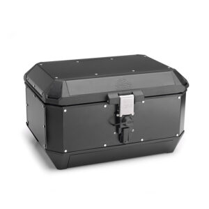 ΒΑΛΙΤΣΑ ΚΕΝΤΡΙΚΗ GIVI ALA56B TREKKER ALASKA MONOKEY 56LTR ΜΑΥΡΗ