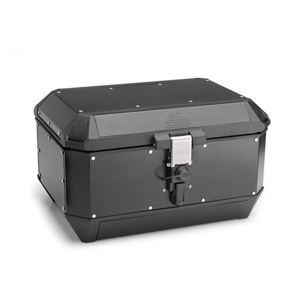 ΒΑΛΙΤΣΑ ΚΕΝΤΡΙΚΗ GIVI ALA56B TREKKER ALASKA MONOKEY 56LTR ΜΑΥΡΗ