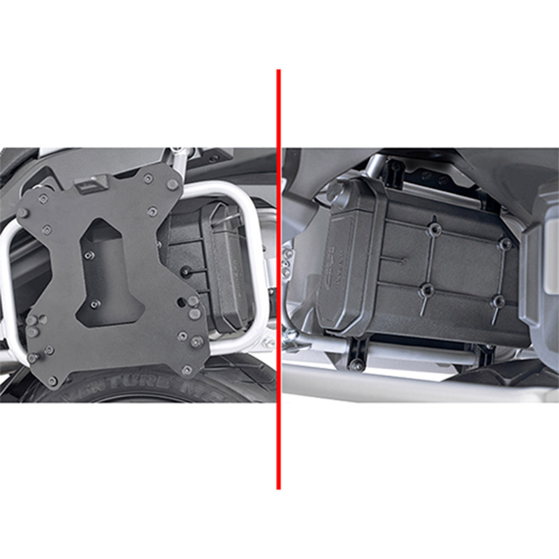 KIT ΕΡΓΑΛΕΙΟΘΗΚΗΣ GIVI TL9225KIT CFMOTO 800 MT '22