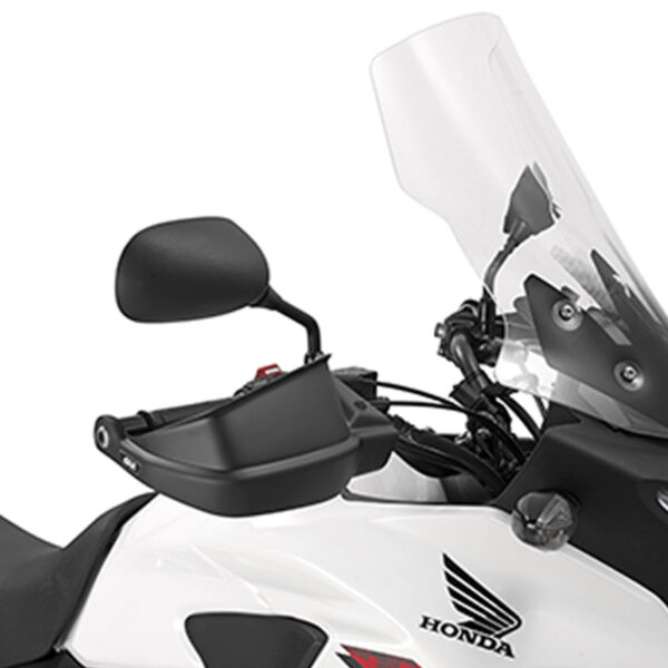 ΠΡΟΣΤΑΣΙΑ ΧΕΡΙΩΝ HP1121B_CB500X'13-18 HONDA GIVI