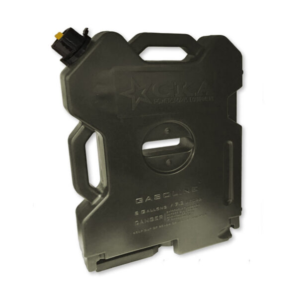 ΔΟΧΕΙΟ ΚΑΥΣΙΜΩΝ GKA JERRY CAN 7.5LT