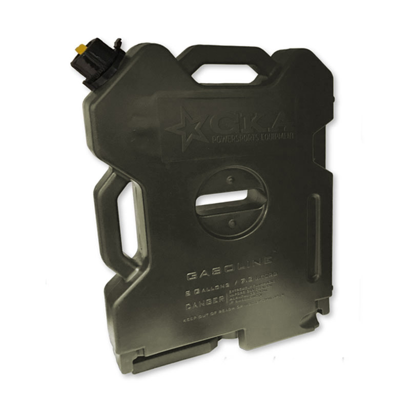 ΔΟΧΕΙΟ ΚΑΥΣΙΜΩΝ GKA JERRY CAN 7.5LT