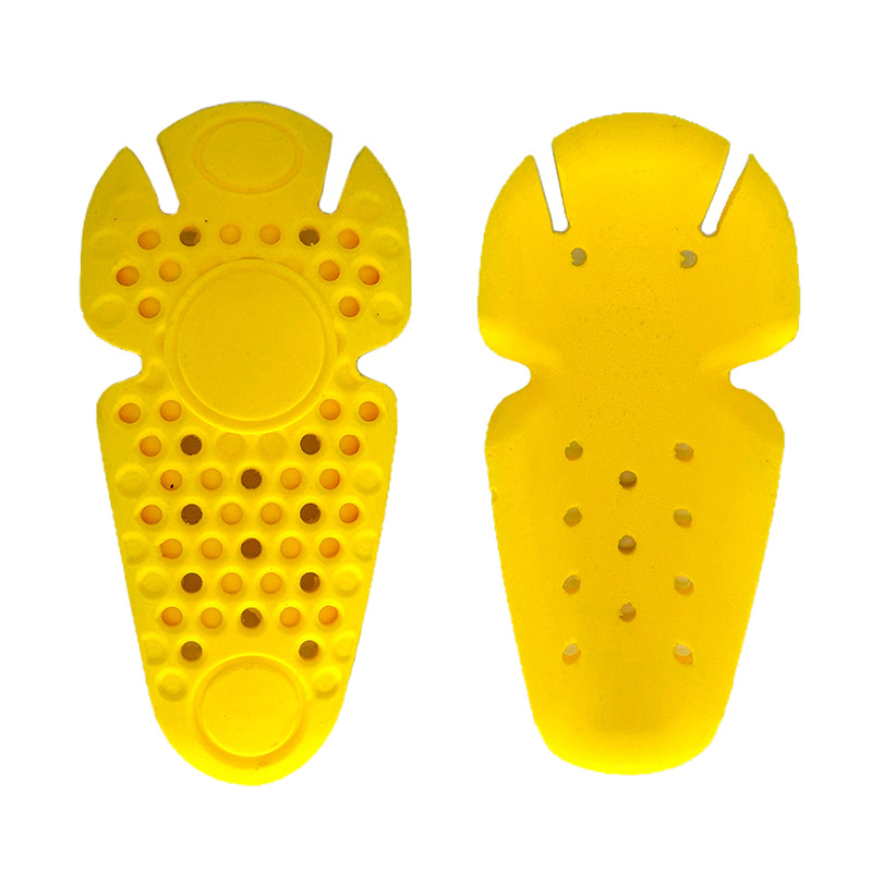 ΠΡΟΣΤΑΣΙΑ ΑΓΚΩΝΑ / ΓΟΝΑΤΟΥ NORDCODE ELBOW / KNEE PROTECTOR LEVEL -2 ΚΙΤΡΙΝΟ CE EN1621-1 NEW