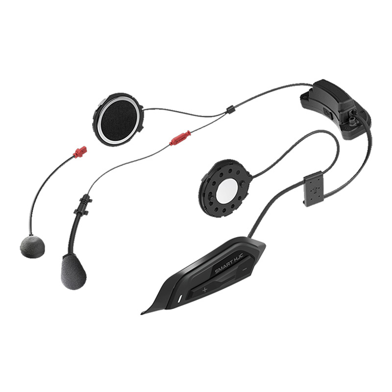 BLUETOOTH & ΕΝΔ / ΝΙΑ SENA SMART 21-B SINGLE ΓΙΑ HJC RPHA 31 / 71 / 91 / I71