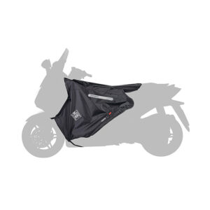 ΘΕΡΜΙΚΟ ΚΑΛΥΜΜΑ ΠΟΔΙΩΝ TUCANO R164 HONDA FORZA 300 '13-18