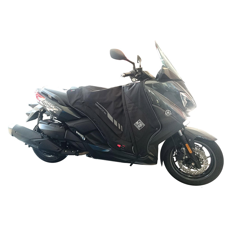 ΘΕΡΜΙΚΟ ΚΑΛΥΜΜΑ ΠΟΔΙΩΝ TUCANO R167 PRO-X YAMAHA X-MAX 125 / 250 / 300 '2014-