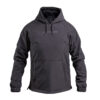 NORDCODE LYNX HOODIE ΓΥΝΑΙΚΕΙΟ ΜΑΥΡΟ