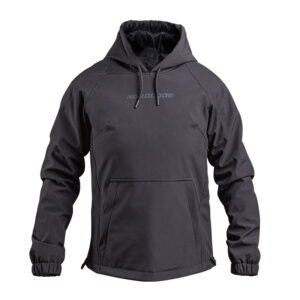NORDCODE LYNX HOODIE ΓΥΝΑΙΚΕΙΟ ΜΑΥΡΟ