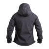 NORDCODE LYNX HOODIE ΓΥΝΑΙΚΕΙΟ ΜΑΥΡΟ