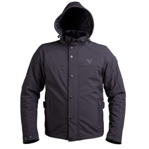 NORDCODE ΜΠΟΥΦΑΝ MILANO EVO OVERSIZE ΜΑΥΡΟ