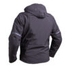NORDCODE ΜΠΟΥΦΑΝ MILANO EVO OVERSIZE ΜΑΥΡΟ