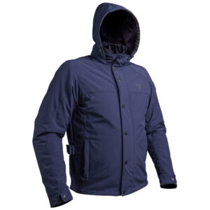 NORDCODE ΜΠΟΥΦΑΝ MILANO EVO OVERSIZE ΜΠΛΕ