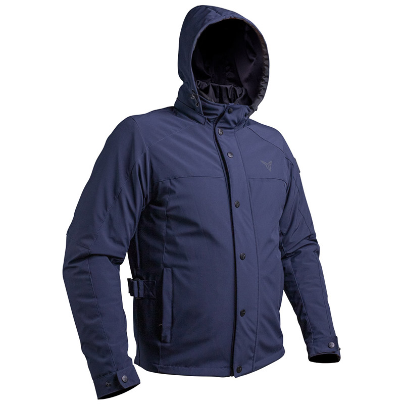 NORDCODE ΜΠΟΥΦΑΝ MILANO EVO OVERSIZE ΜΠΛΕ