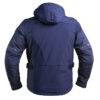 NORDCODE ΜΠΟΥΦΑΝ MILANO EVO OVERSIZE ΜΠΛΕ
