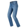 ΠΑΝΤΕΛΟΝΙ JEAN SPIDI J-TRACKER ΜΠΛΕ WASHED MEDIUM 806