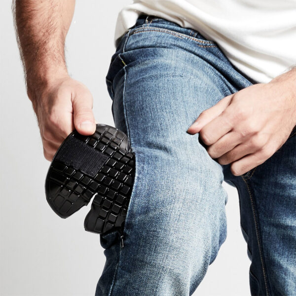ΠΑΝΤΕΛΟΝΙ JEAN SPIDI J-TRACKER ΜΠΛΕ WASHED MEDIUM 806
