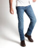 ΠΑΝΤΕΛΟΝΙ JEAN SPIDI J-TRACKER ΜΠΛΕ WASHED MEDIUM 806