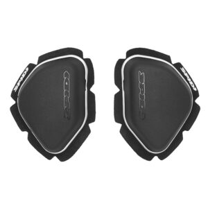 ΣΕΤ ΞΥΣΤΡΕΣ SPIDI RACING SLIDERS BLACK / WHITE Z202 011