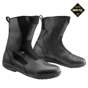 ΜΠΟΤΕΣ GAERNE G-VENTO GTX ΜΑΥΡΟ
