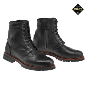 ΜΠΟΤΕΣ GAERNE G-STONE GTX ΜΑΥΡΟ