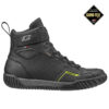 ΜΠΟΤΕΣ GAERNE G-ROCKET GTX ΜΑΥΡΟ / FLUO