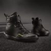 ΜΠΟΤΕΣ GAERNE G-ROCKET GTX ΜΑΥΡΟ / FLUO