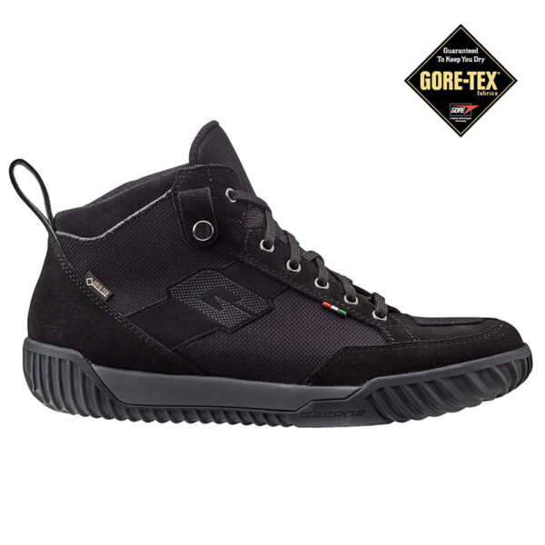GAERNE G-RAZOR GTX ΜΑΥΡΟ