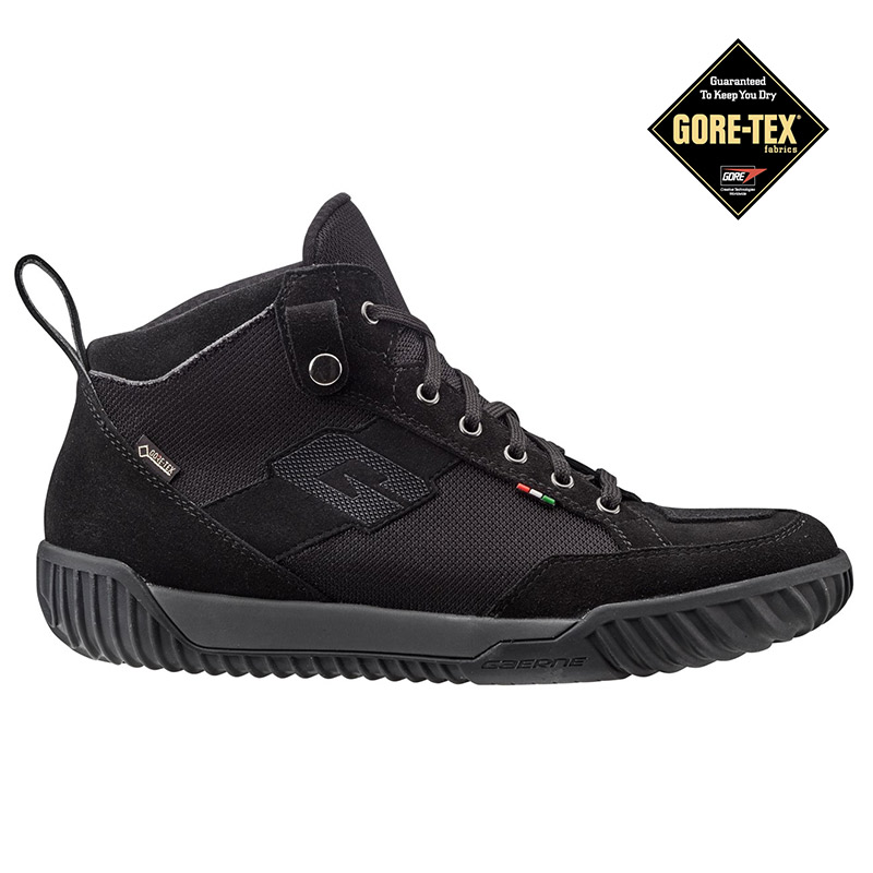 GAERNE G-RAZOR GTX ΜΑΥΡΟ