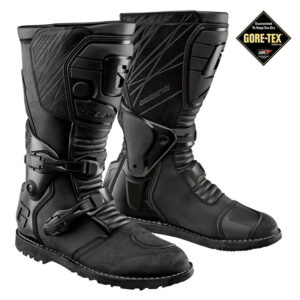 ΜΠΟΤΕΣ GAERNE G-DAKAR GTX ΜΑΥΡΟ