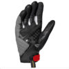 ΓΑΝΤΙΑ SPIDI G-CARBON ΚΟΚΚΙΝΑ C88 014