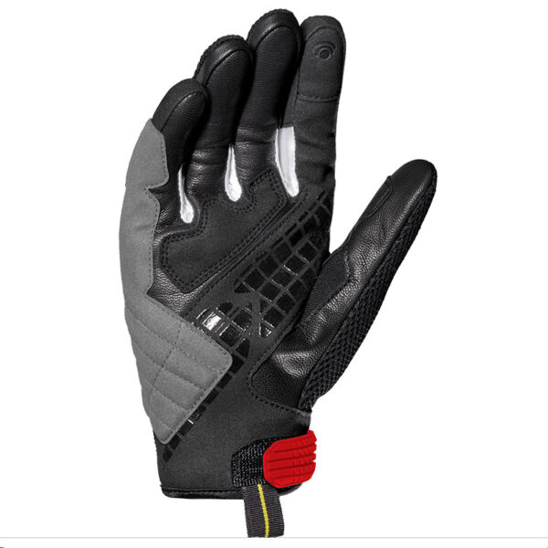 ΓΑΝΤΙΑ SPIDI G-CARBON ΚΟΚΚΙΝΑ C88 014