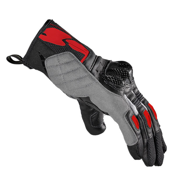 ΓΑΝΤΙΑ SPIDI G-CARBON ΚΟΚΚΙΝΑ C88 014