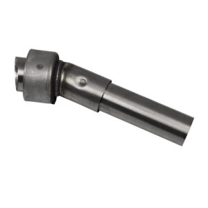 ΣΙΓΑΣΤΗΡΑΣ AKRAPOVIC V-TUV233 HONDA