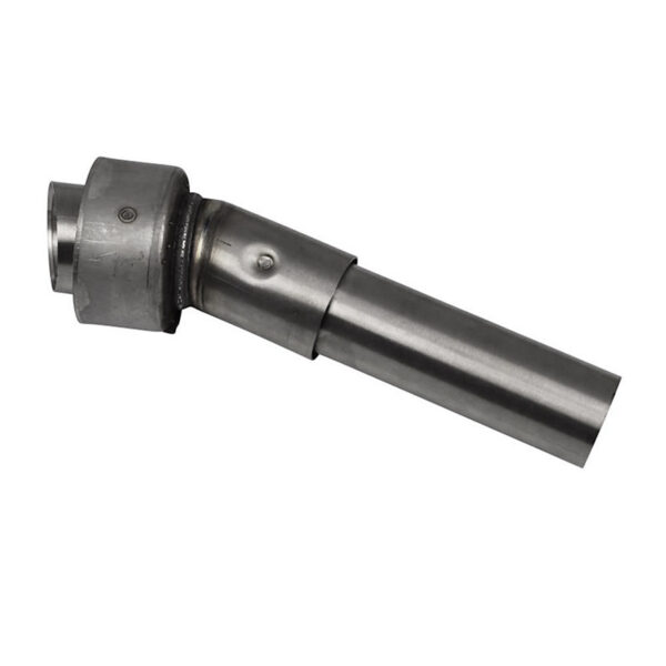 ΣΙΓΑΣΤΗΡΑΣ AKRAPOVIC V-TUV233 HONDA
