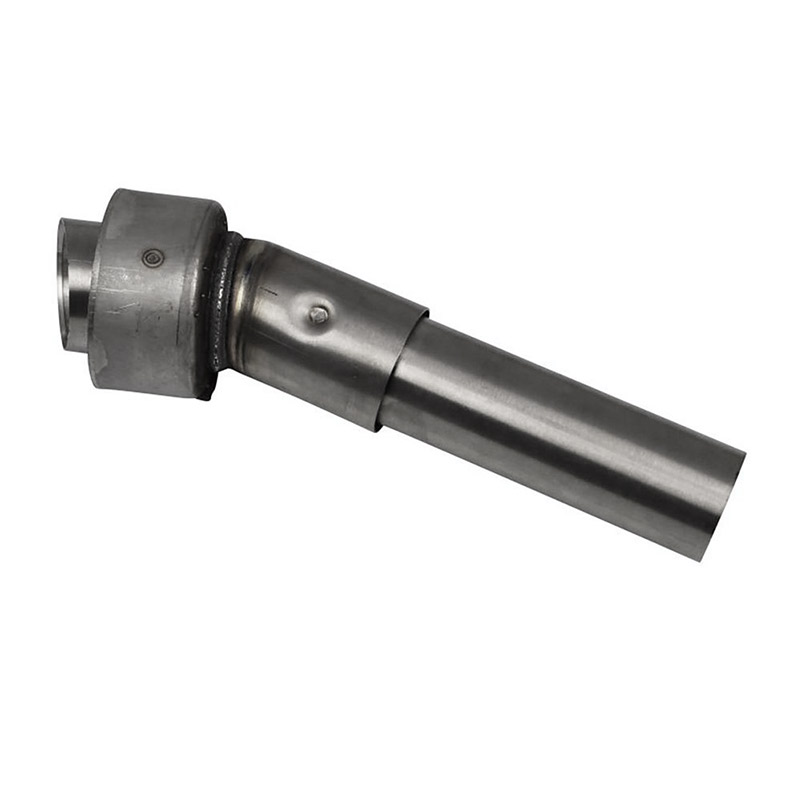 ΣΙΓΑΣΤΗΡΑΣ AKRAPOVIC V-TUV233 HONDA
