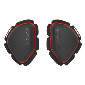 ΣΕΤ ΞΥΣΤΡΕΣ SPIDI RACING SLIDERS BLACK / FLUORESCE Z202 361