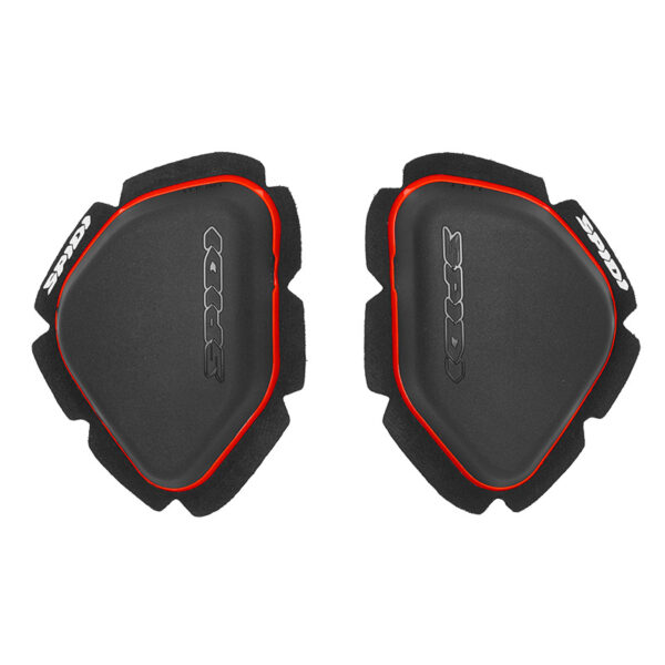 ΣΕΤ ΞΥΣΤΡΕΣ SPIDI RACING SLIDERS BLACK / FLUORESCE Z202 361
