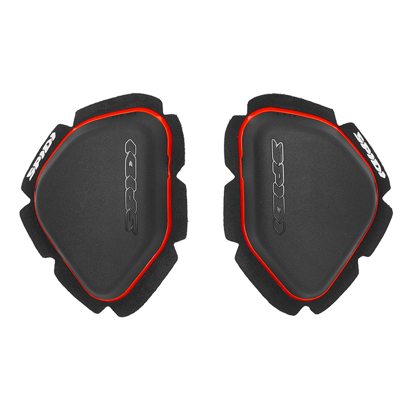 ΣΕΤ ΞΥΣΤΡΕΣ SPIDI RACING SLIDERS BLACK / FLUORESCE Z202 361