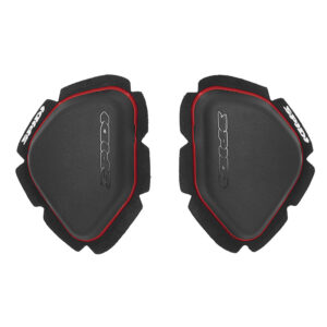 ΣΕΤ ΞΥΣΤΡΕΣ SPIDI RACING SLIDERS BLACK / RED Z202 021
