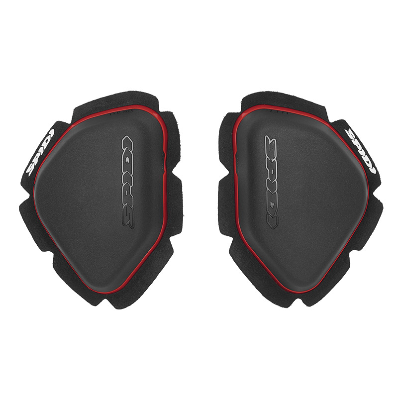 ΣΕΤ ΞΥΣΤΡΕΣ SPIDI RACING SLIDERS BLACK / RED Z202 021