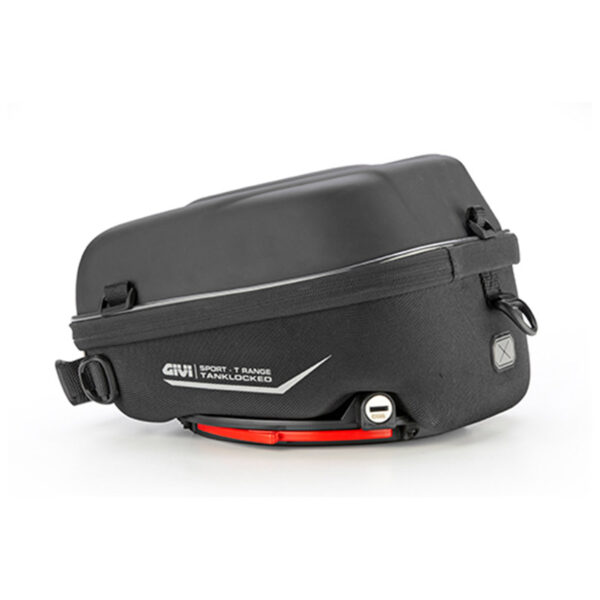 ΤΣΑΝΤΑ ΡΕΖΕΡΒΟΥΑΡ GIVI ST605+ 5L