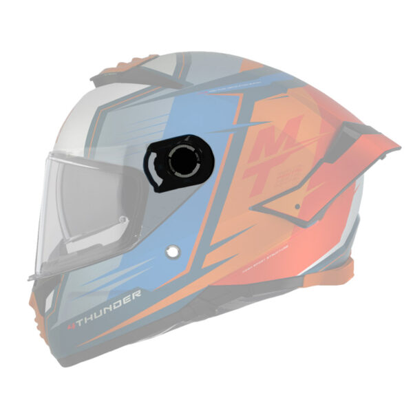 ΜΗΧΑΝΙΣΜΟΣ ΖΕΛΑΤΙΝΑΣ MT THUNDER 4 SV / STINGER 2 / TARGO S / BRAKER SV 183500631 V28B